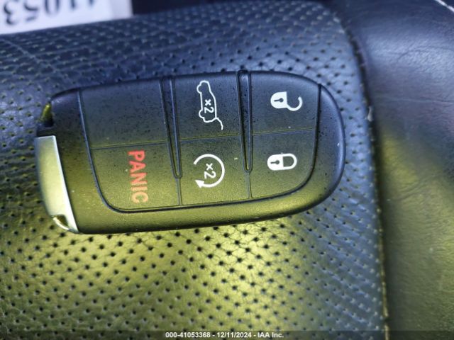 1C4RJFBGXFC865373 Jeep Grand Cherokee Limited