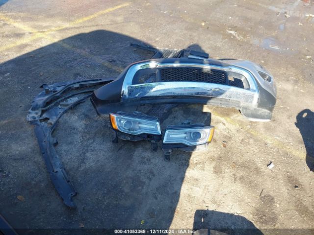 1C4RJFBGXFC865373 Jeep Grand Cherokee Limited