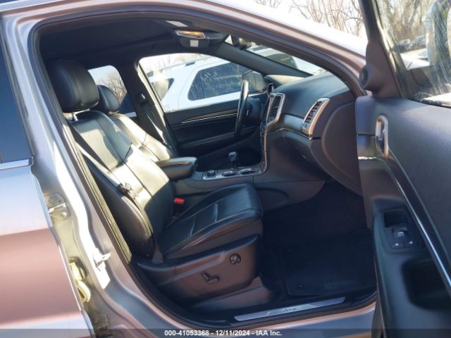 1C4RJFBGXFC865373 Jeep Grand Cherokee Limited