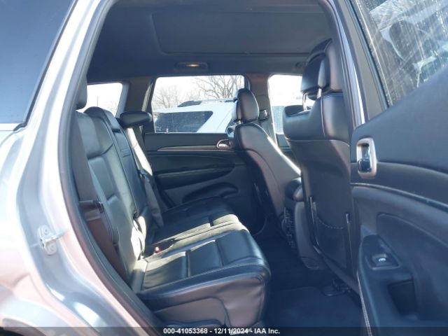 1C4RJFBGXFC865373 Jeep Grand Cherokee Limited