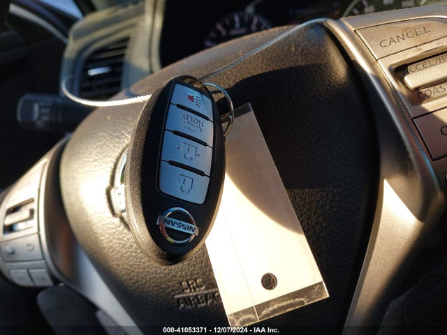Nissan Altima 2.5 S 2014 1N4AL3AP9EN386720 Image 11