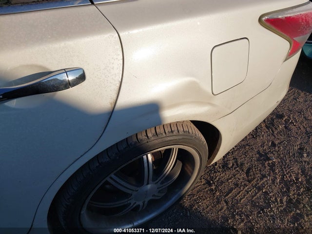 Nissan Altima 2.5 S 2014 1N4AL3AP9EN386720 Image 12