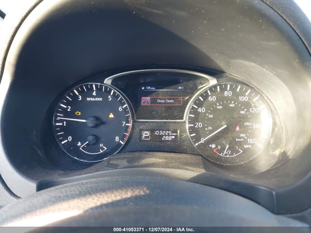 Nissan Altima 2.5 S 2014 1N4AL3AP9EN386720 Image 7