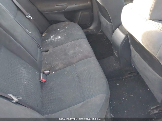 Nissan Altima 2.5 S 2014 1N4AL3AP9EN386720 Image 8