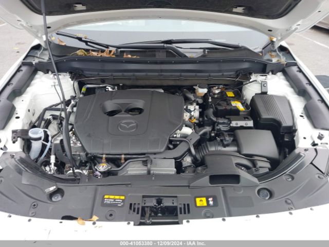 JM3KFBEM4S0563626 Mazda Cx-5 2.5 S Premium Plus