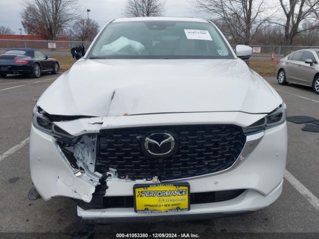 JM3KFBEM4S0563626 Mazda Cx-5 2.5 S Premium Plus