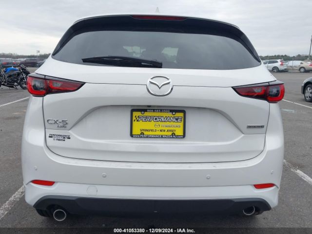 JM3KFBEM4S0563626 Mazda Cx-5 2.5 S Premium Plus