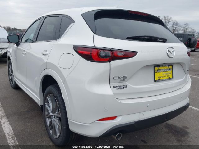 JM3KFBEM4S0563626 Mazda Cx-5 2.5 S Premium Plus