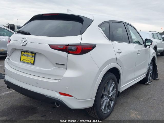 JM3KFBEM4S0563626 Mazda Cx-5 2.5 S Premium Plus