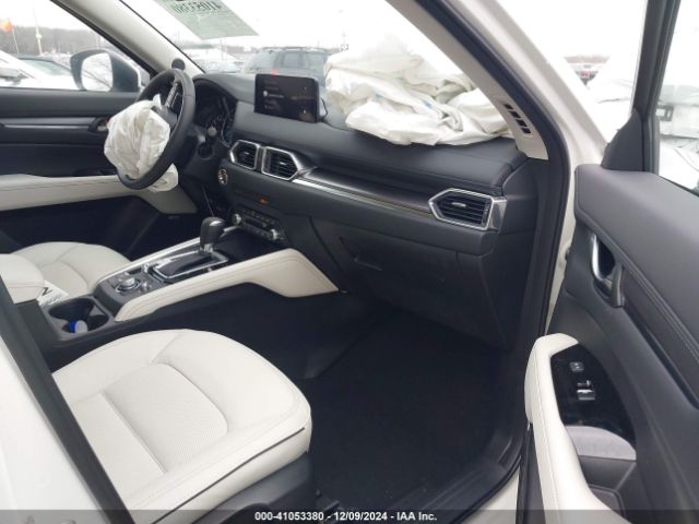 JM3KFBEM4S0563626 Mazda Cx-5 2.5 S Premium Plus