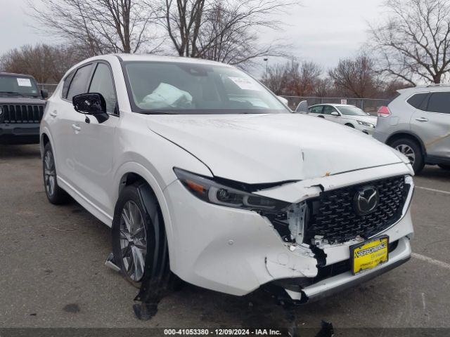 JM3KFBEM4S0563626 Mazda Cx-5 2.5 S Premium Plus