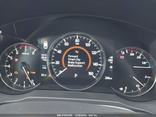 JM3KFBEM4S0563626 Mazda Cx-5 2.5 S Premium Plus