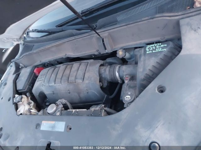 5GAKRBKD7EJ147171 Buick Enclave Leather