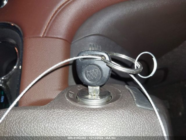 5GAKRBKD7EJ147171 Buick Enclave Leather