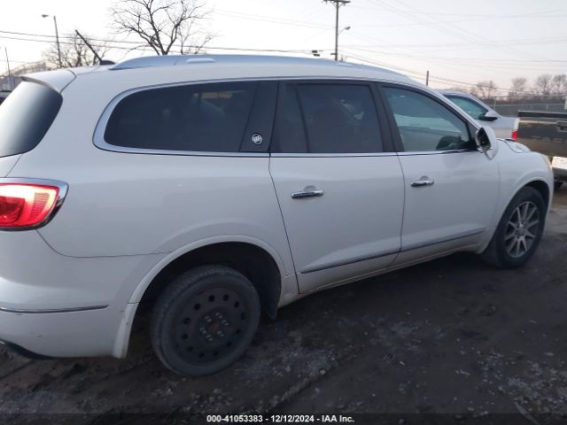 5GAKRBKD7EJ147171 Buick Enclave Leather