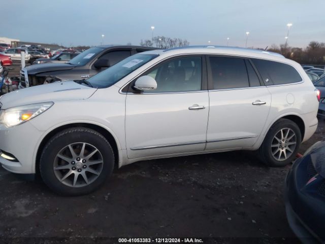 5GAKRBKD7EJ147171 Buick Enclave Leather
