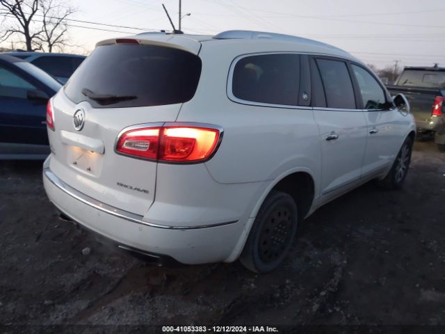 5GAKRBKD7EJ147171 Buick Enclave Leather