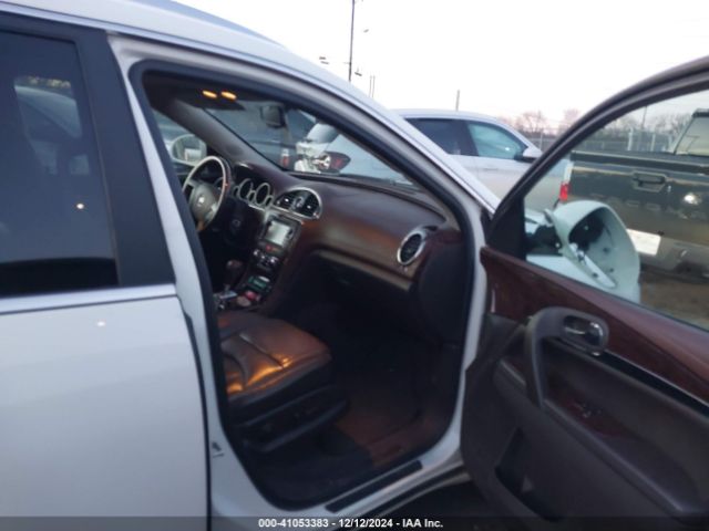 5GAKRBKD7EJ147171 Buick Enclave Leather