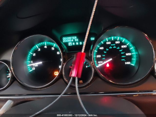 5GAKRBKD7EJ147171 Buick Enclave Leather