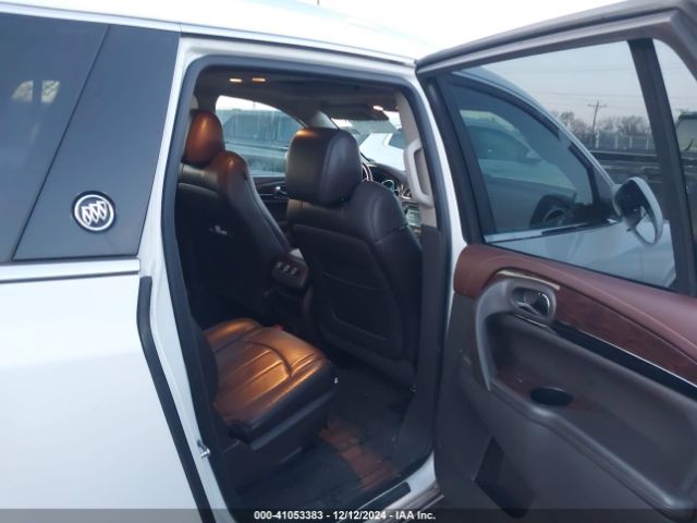 5GAKRBKD7EJ147171 Buick Enclave Leather