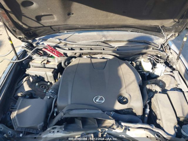 JTHBF1D28E5019042 Lexus IS 250