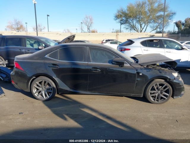 JTHBF1D28E5019042 Lexus IS 250