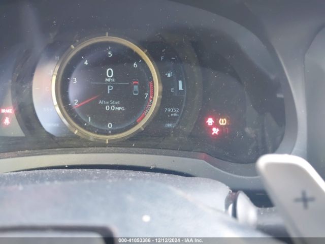 JTHBF1D28E5019042 Lexus IS 250
