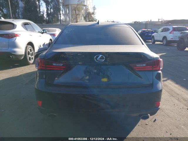 JTHBF1D28E5019042 Lexus IS 250