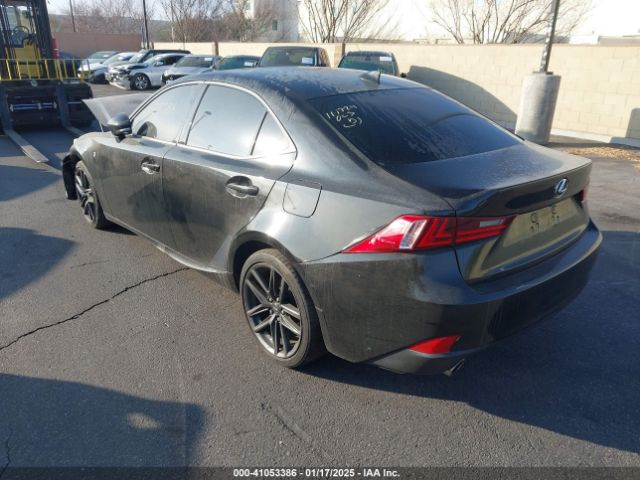JTHBF1D28E5019042 Lexus IS 250