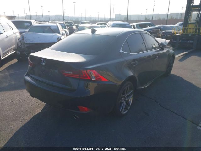 JTHBF1D28E5019042 Lexus IS 250