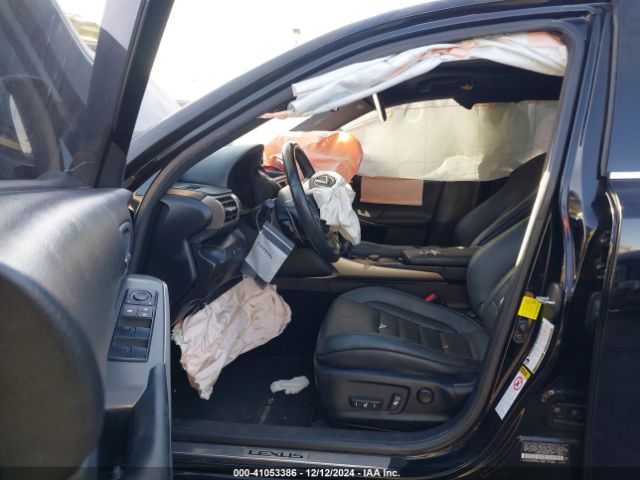 JTHBF1D28E5019042 Lexus IS 250