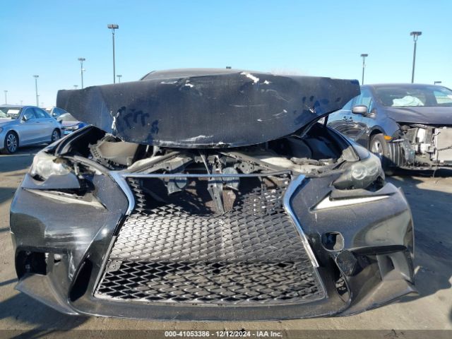 JTHBF1D28E5019042 Lexus IS 250