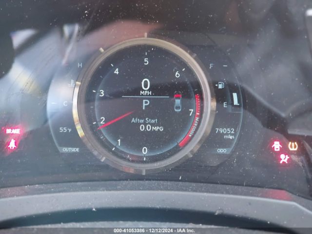 JTHBF1D28E5019042 Lexus IS 250
