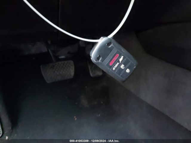 19UUB2F5XJA010915 Acura Tlx Tech Pkg