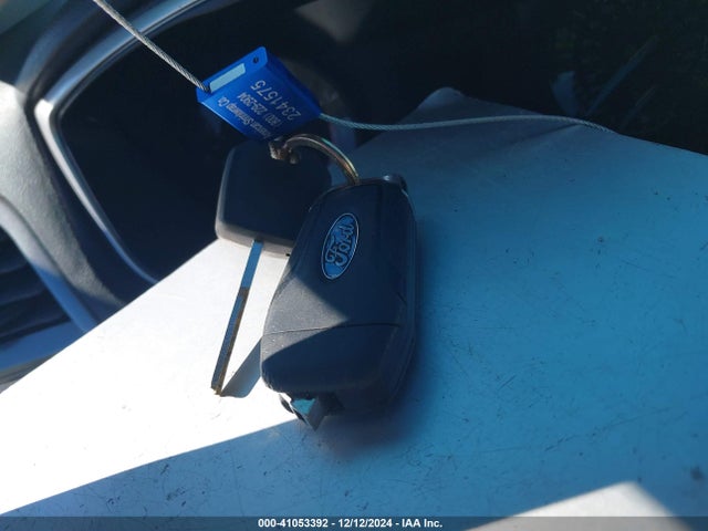 Ford FUSION S 2014 1FA6P0G75E5363886 Image 11