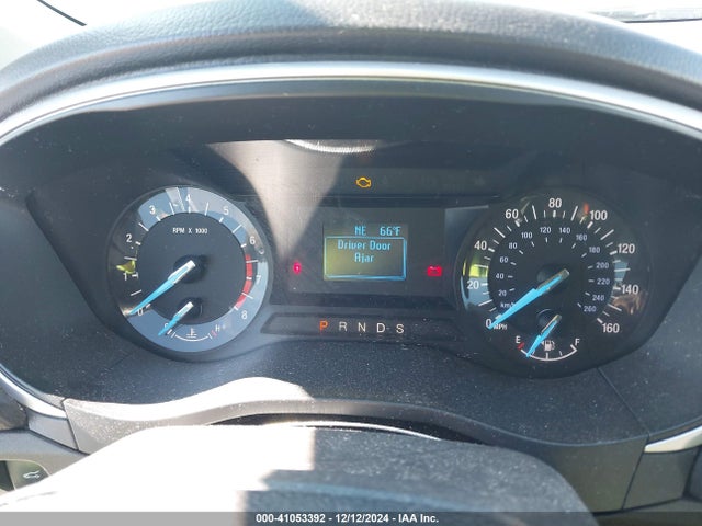 Ford FUSION S 2014 1FA6P0G75E5363886 Image 15