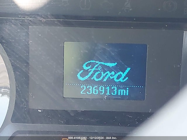 Ford FUSION S 2014 1FA6P0G75E5363886 Image 7
