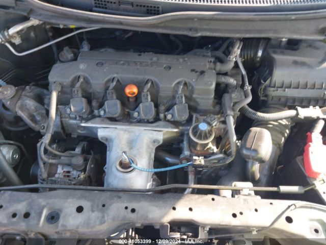 19XFB2F54EE273024 Honda Civic Lx
