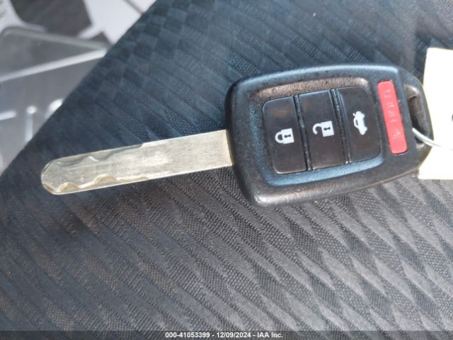 19XFB2F54EE273024 Honda Civic Lx