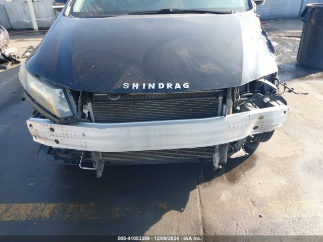 19XFB2F54EE273024 Honda Civic Lx