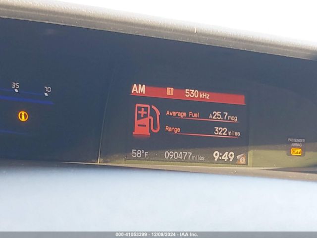 19XFB2F54EE273024 Honda Civic Lx