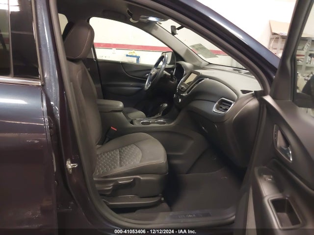 Chevrolet EQUINOX LT 2019 3GNAXVEX8KL290763 Image 5