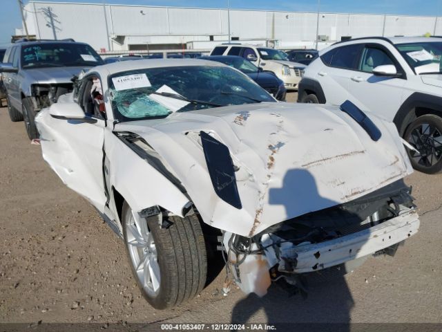 1FA6P8CFXH5256848 Ford Mustang Gt Premium