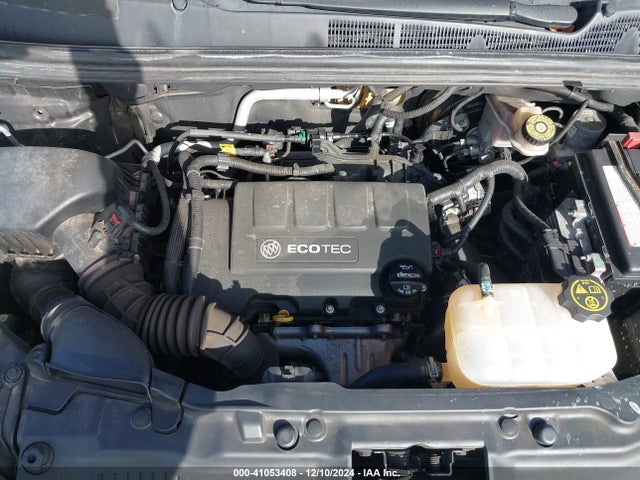 KL4CJBSB7GB565889 Buick Encore Convenience