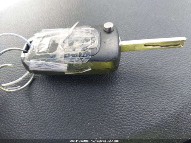 KL4CJBSB7GB565889 Buick Encore Convenience