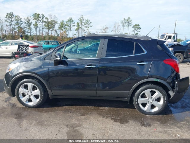 KL4CJBSB7GB565889 Buick Encore Convenience