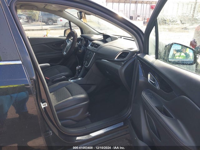 KL4CJBSB7GB565889 Buick Encore Convenience