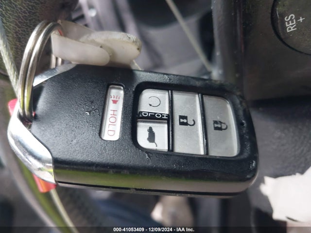 5FNYF5H69MB029611 Honda Pilot 2wd Touring 7 Passenger