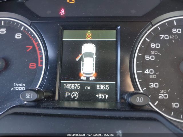 WA1D7AFP9GA058873 Audi Q5 3.0t Premium Plus