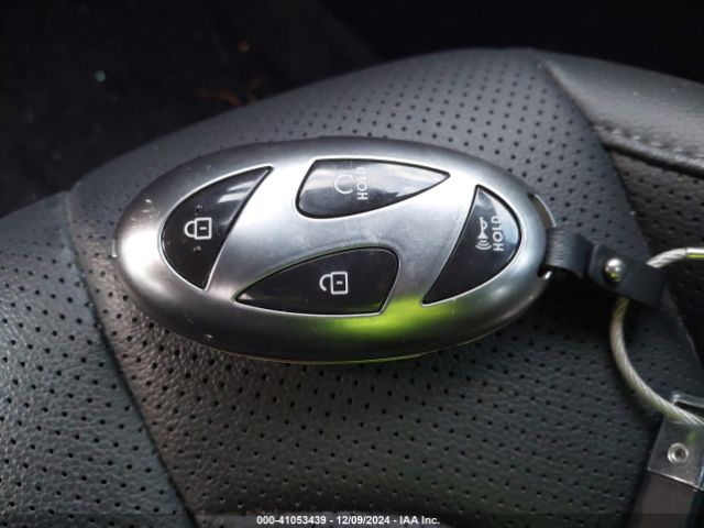 KMHLP4DG9RU792769 Hyundai Elantra Limited